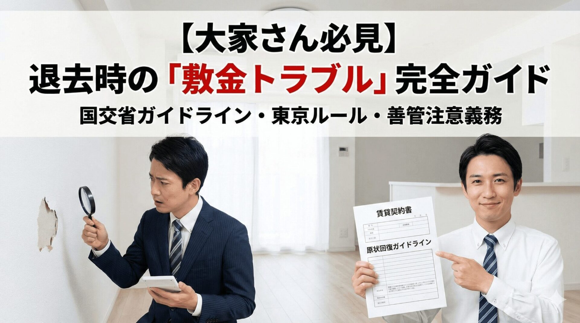 landlord-deposit-trouble-guide